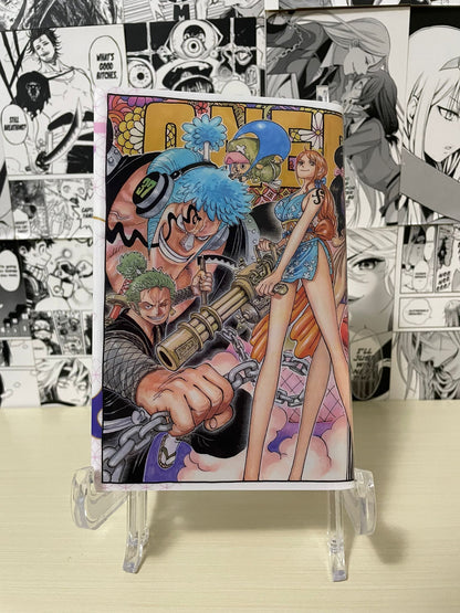 Variant Cover One Piece [JAP][PREORDER]