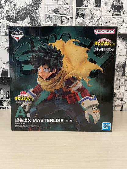 My Hero Academia Ichiban Kuji A Izuku Midoriya [JAP]