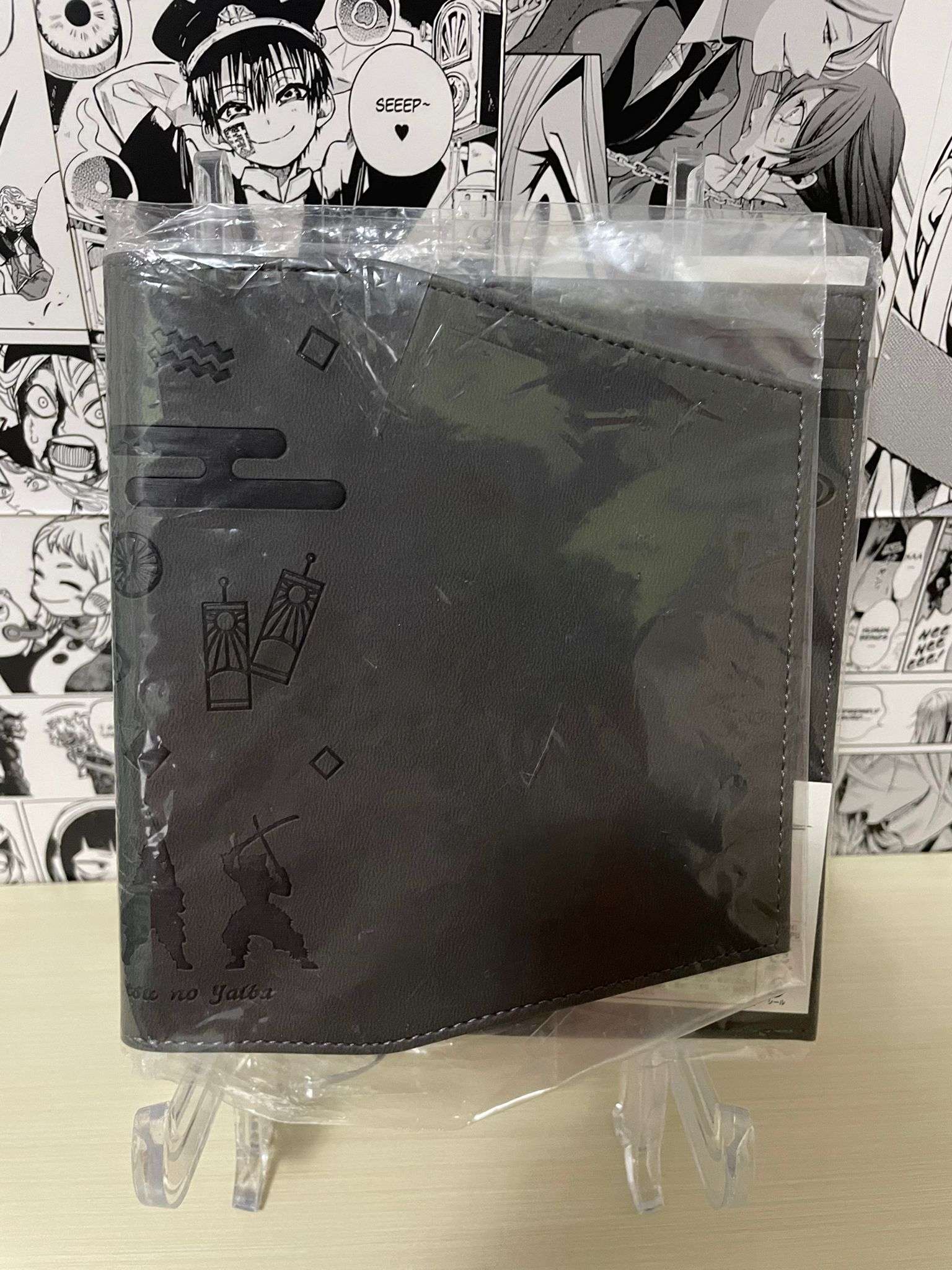 Demon Slayer Variant Cover "Hashira" [JAP]