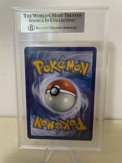 Pokemon 2024 Scarlatto&Violetto Corona Astrale - Cindarace EX RR - SCR IT 028/142 BGS 9 [ITA]