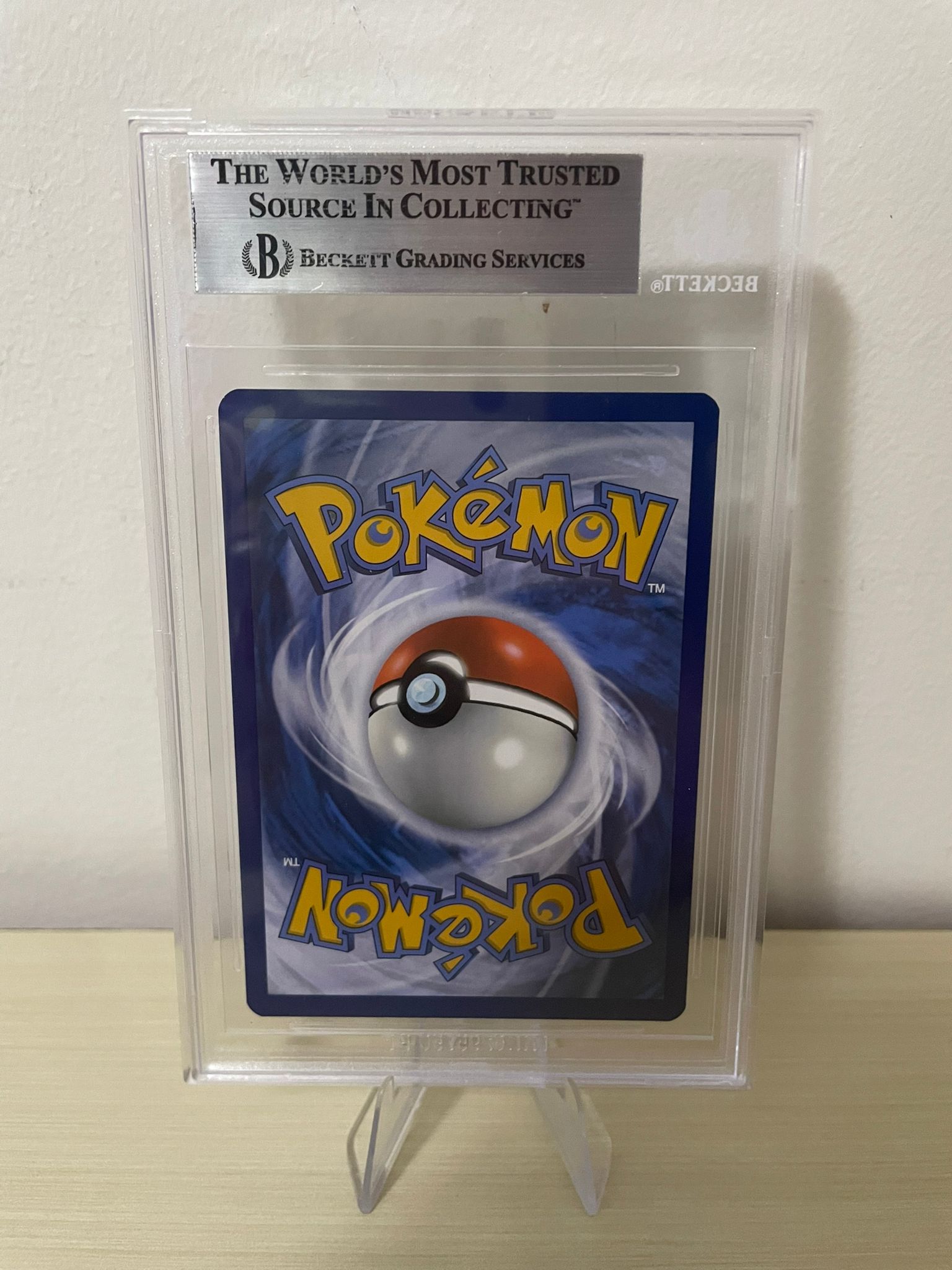 Pokemon 2024 Scarlatto&Violetto Corona Astrale - Medicham Ex UR - SCR IT 161/142 BGS 9 [ITA]