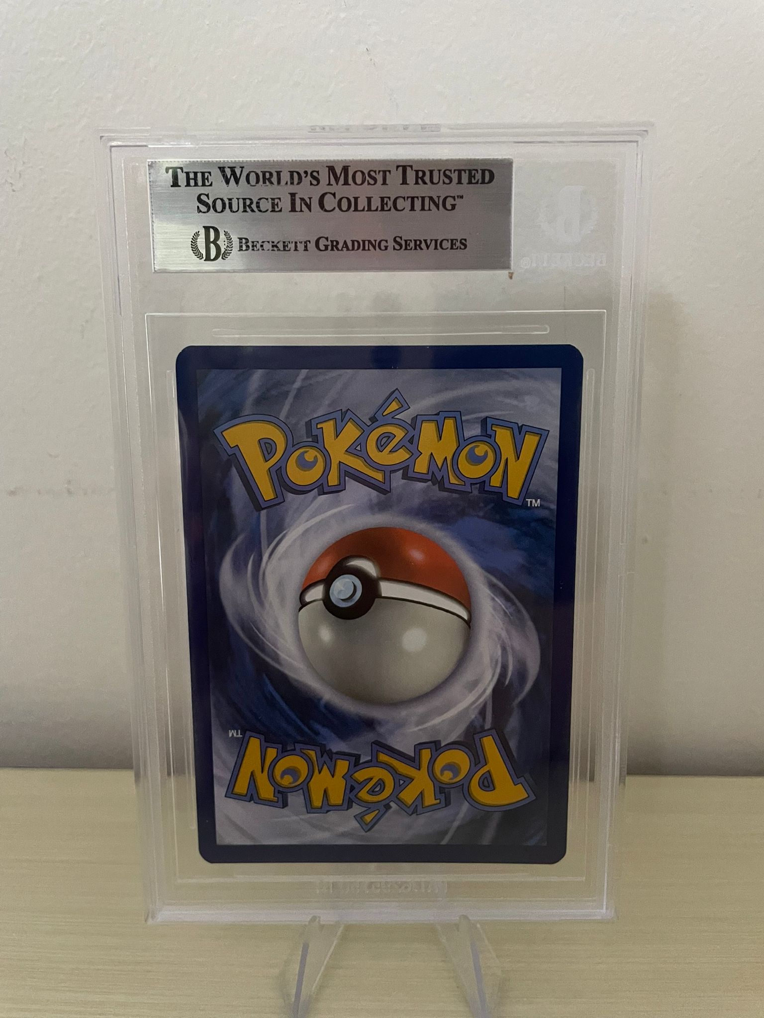 Pokemon 2024 Scarlatto&Violetto Corona Astrale - Crispin UR - SCR IT 164/142 BGS 9 [ITA]