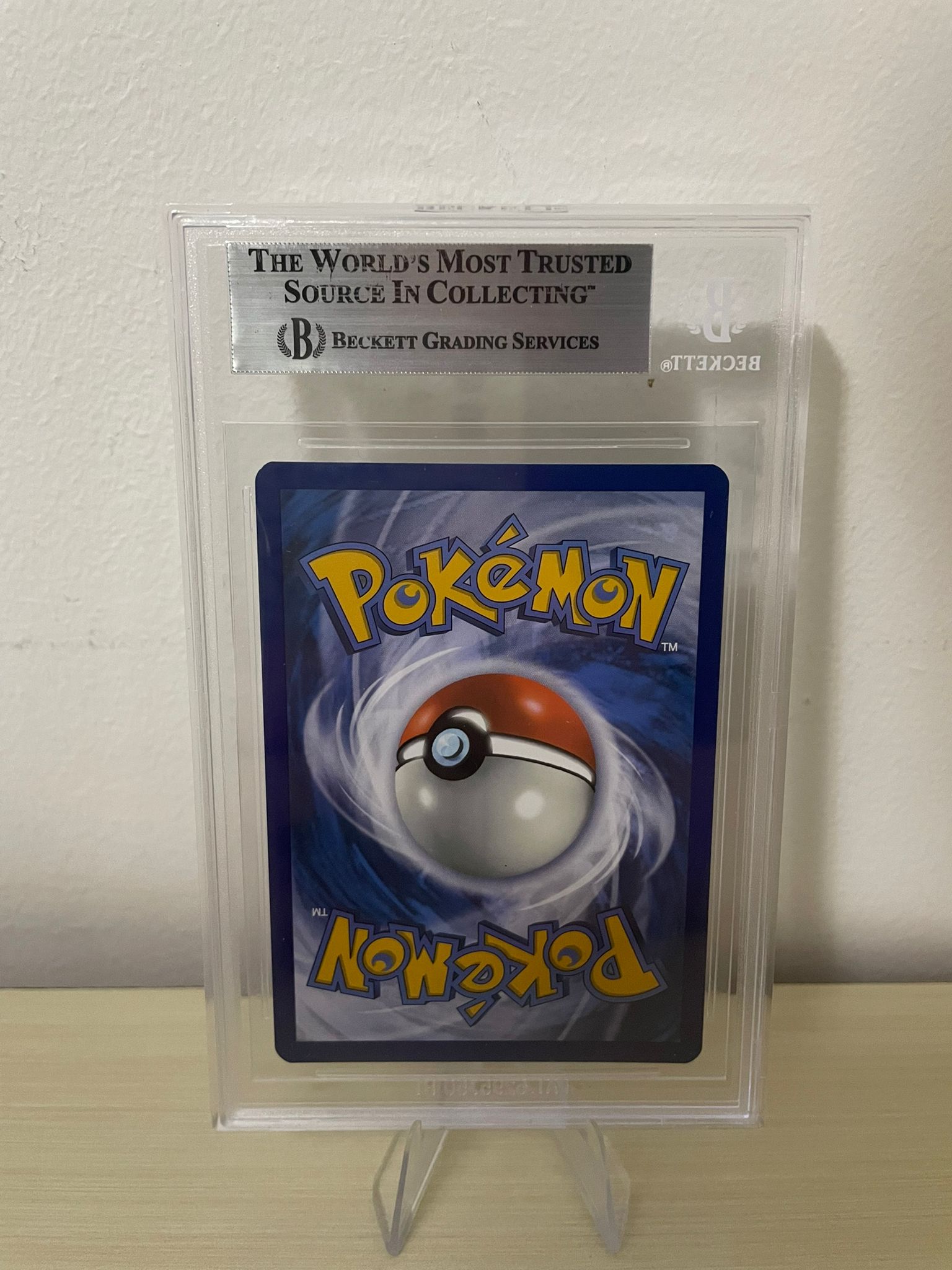 Pokemon 2024 Scarlatto&Violetto Corona Astrale - Cinderace Ex - SCR IT 157/142 BGS 9 [ITA]