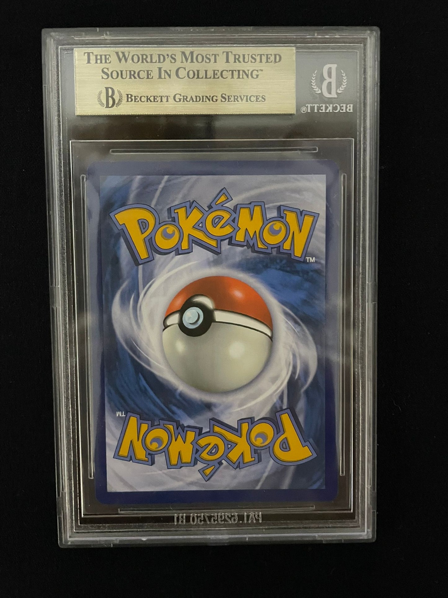 Pokemon 2024 Scarlatto&Violetto Corona Astrale - Lucario Ex - SCR IT 082/142 BGS 9.5 [ITA]
