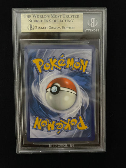 Pokemon 2024 Scarlatto&Violetto Corona Astrale - Lucario Ex - SCR IT 082/142 BGS 9.5 [ITA]