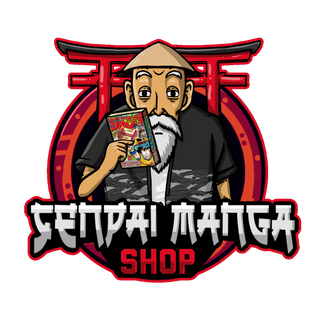 Senpai Manga Shop