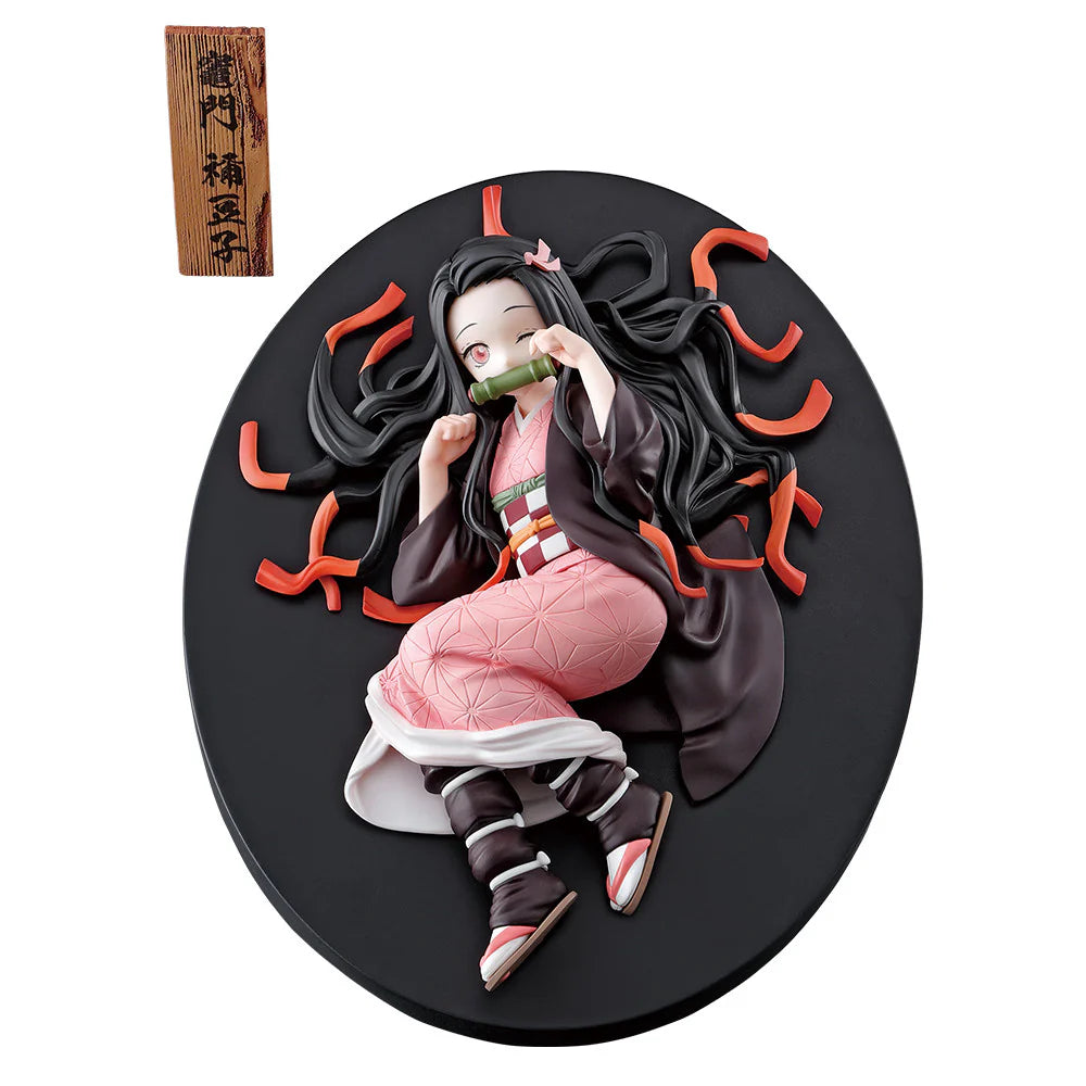 Ichiban Kuji Demon Slayer Kamado Nezuko Premio D [JAP]