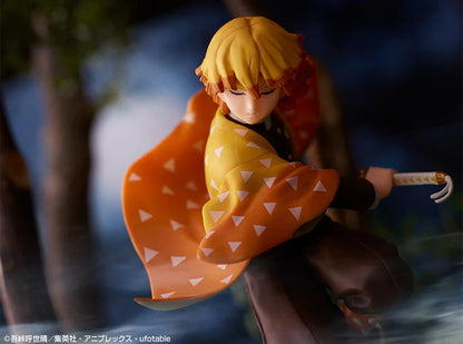 Ichiban Kuji Demon Slayer Zenitsu Agatsuma Premio C [JAP]