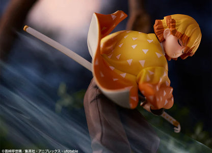Ichiban Kuji Demon Slayer Zenitsu Agatsuma Premio C [JAP]