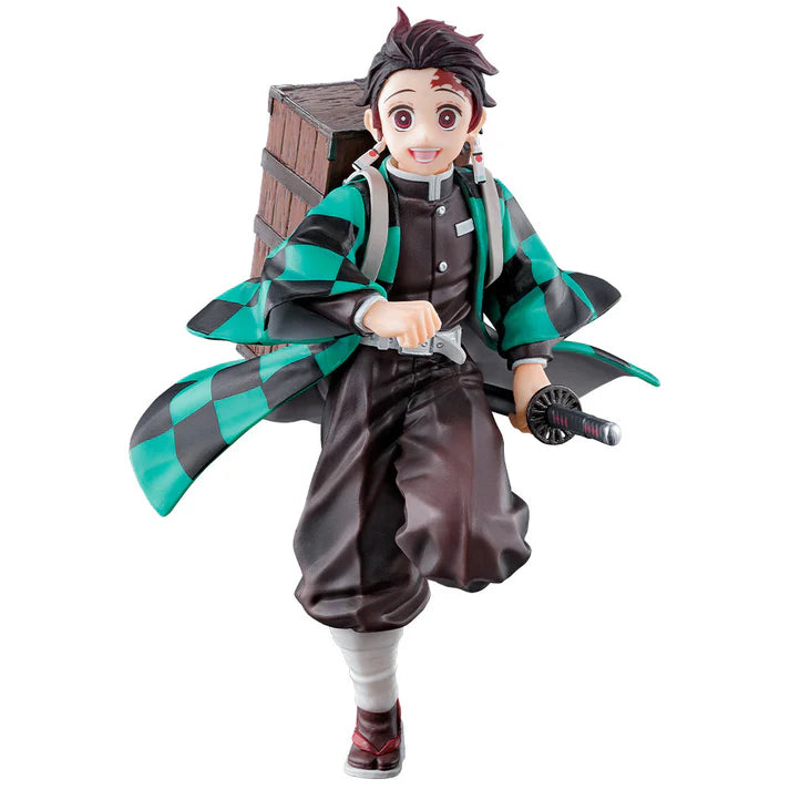 Ichiban Kuji Demon Slayer Kamado Tanjiro Premio A [JAP]