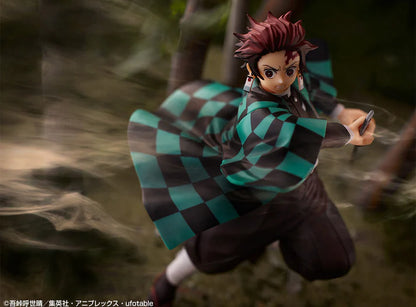 Ichiban Kuji Demon Slayer Kamado Tanjiro Premio B [JAP]