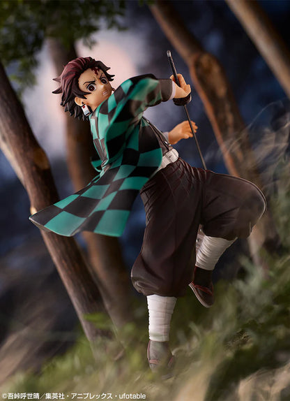 Ichiban Kuji Demon Slayer Kamado Tanjiro Premio B [JAP]