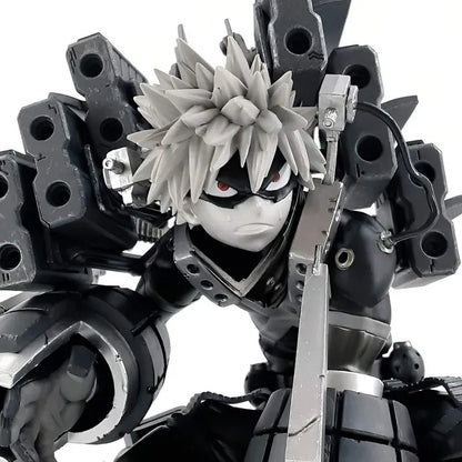 My Hero Academia Jump Out Heroes Extra Katsuki Bakugo - Strafe Panzer [JAP] [PREORDER]