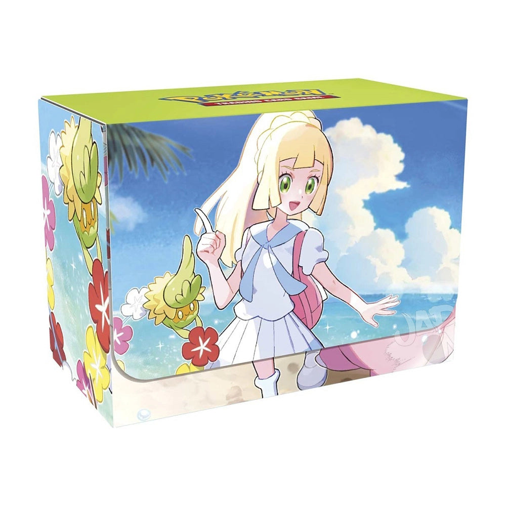 Pokemon Lillie Premium Tournament Collection [ENG]