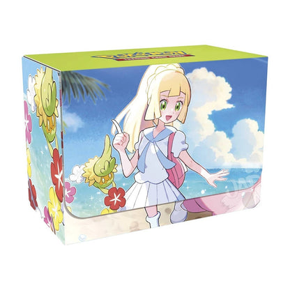 Pokemon Lillie Premium Tournament Collection [ENG]