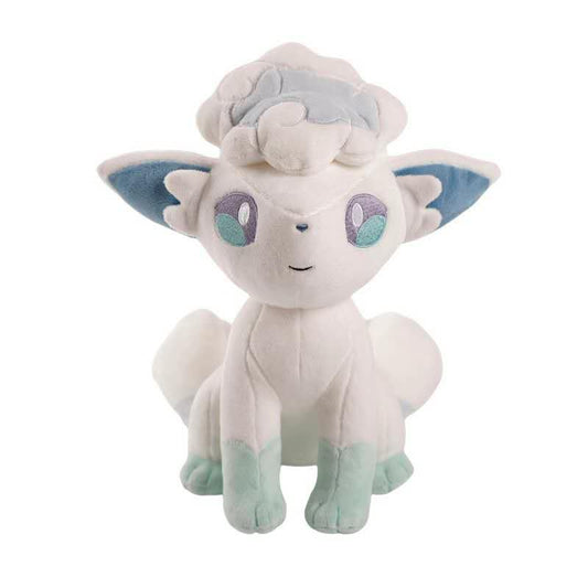 Pokemon Peluche - Vulpix Pietragelo [PREORDER]
