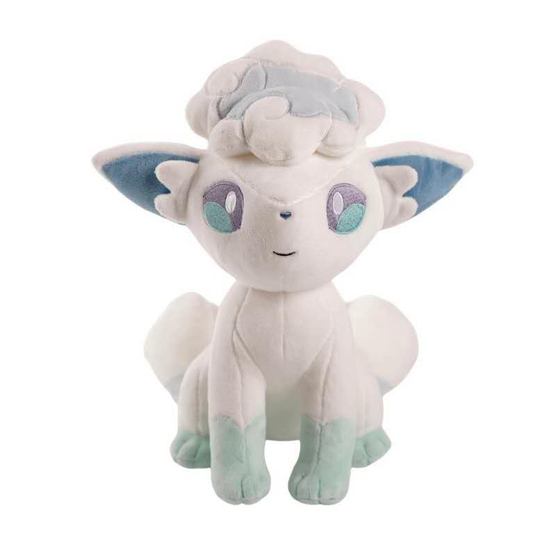 Pokemon Peluche - Vulpix Pietragelo [PREORDER]