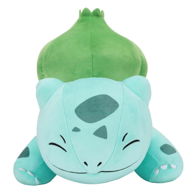 Pokemon Peluche - Bulbasaur [PREORDER]