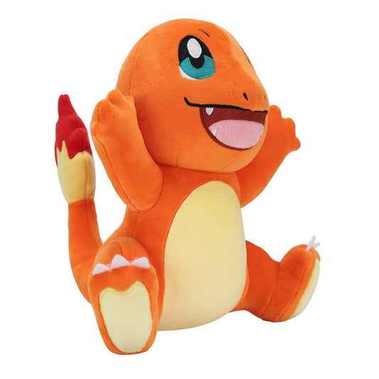 Pokemon Peluche - Charmender [PREORDER]