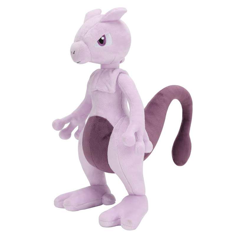 Pokemon Peluche - Mewtwo [PREORDER]