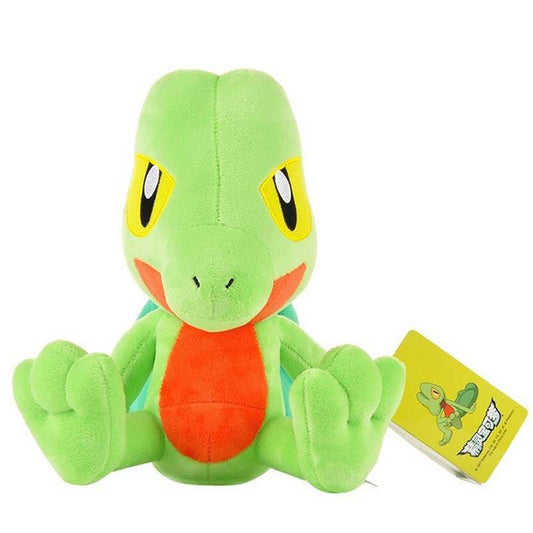 Pokemon Peluche - Treecko [PREORDER]