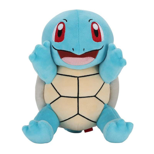 Pokemon Peluche - Squirtle [PREORDER]