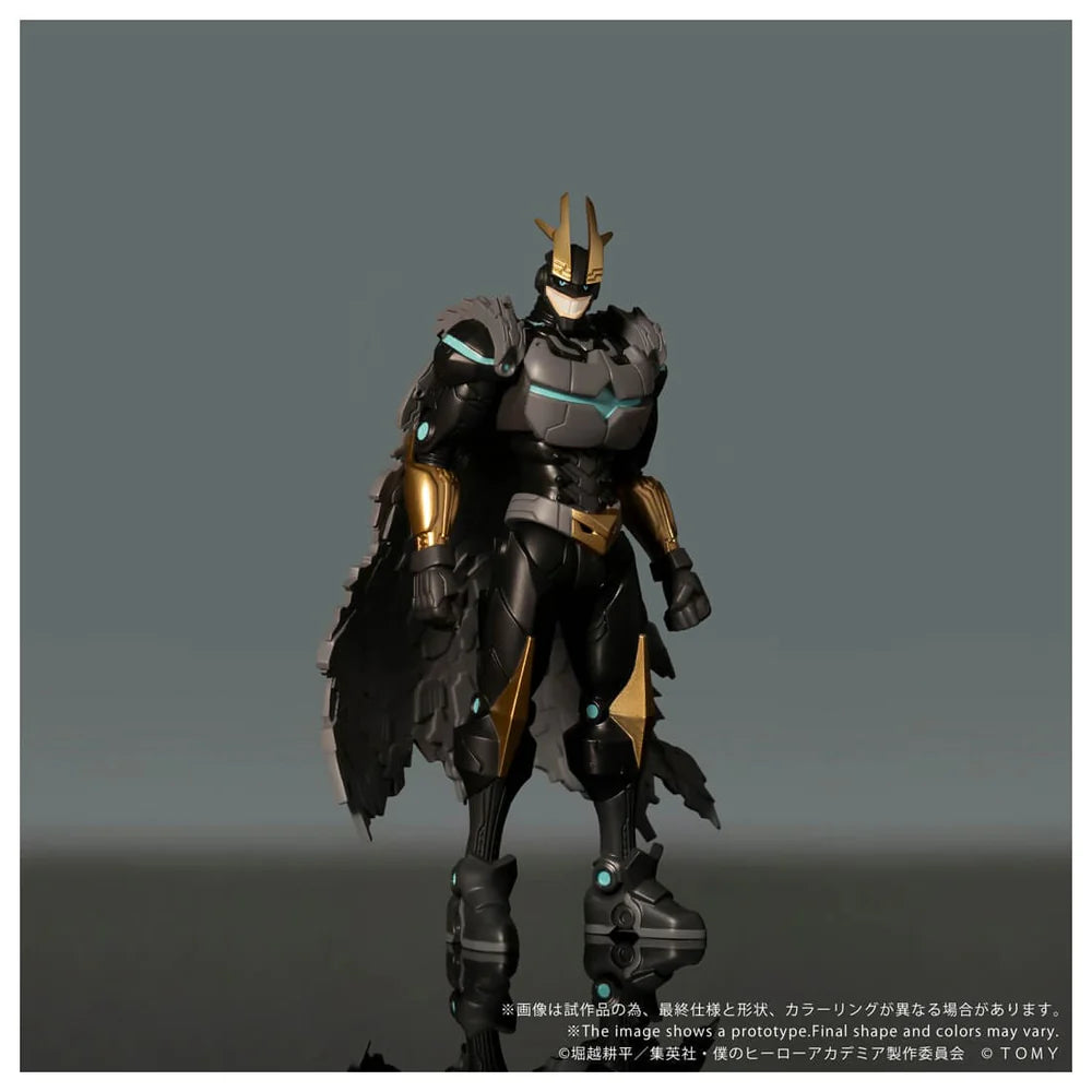 My Hero Academia Armed All Might Collekazaro Figure [PREORDER]