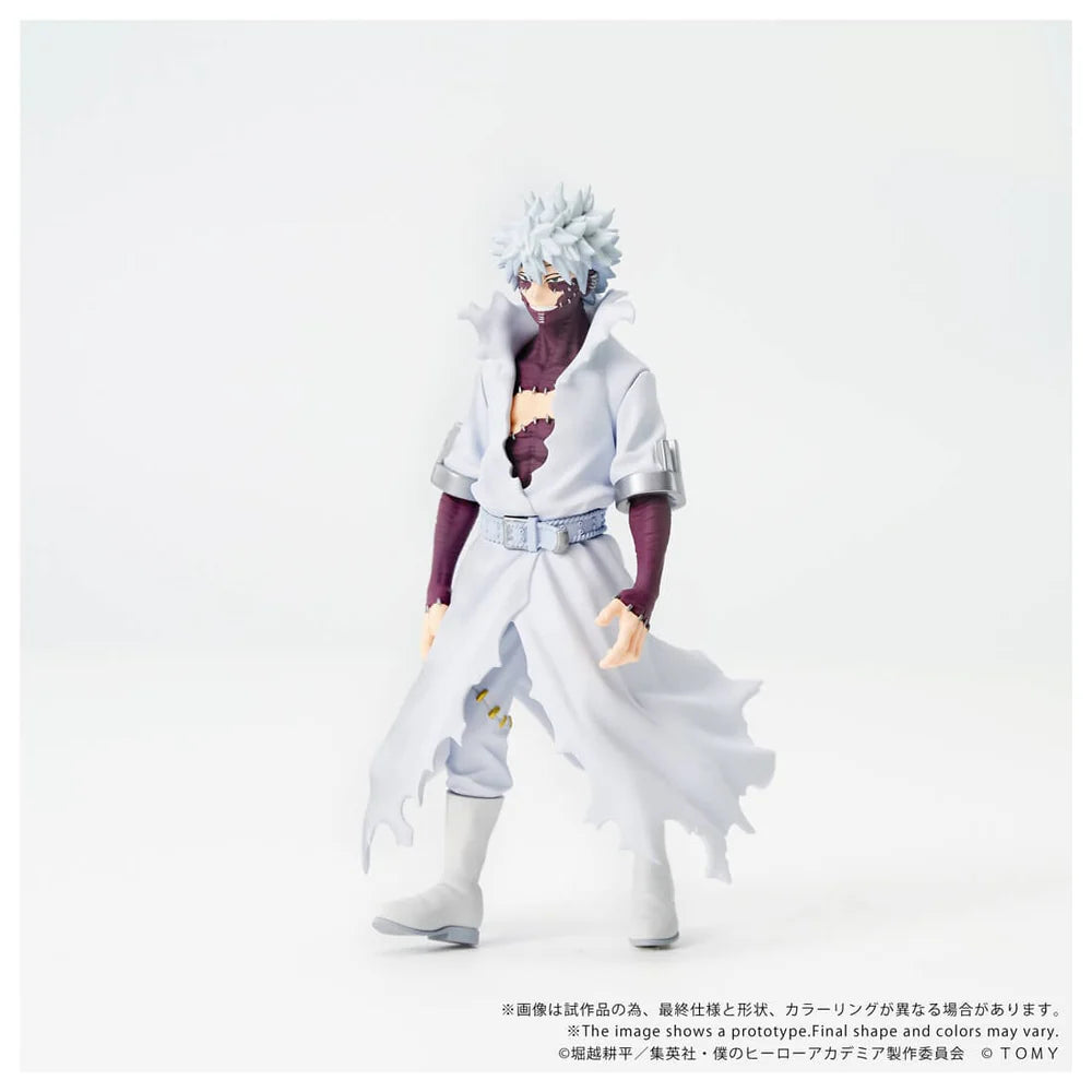 My Hero Academia Dabi Collekazaro Figure [PREORDER]