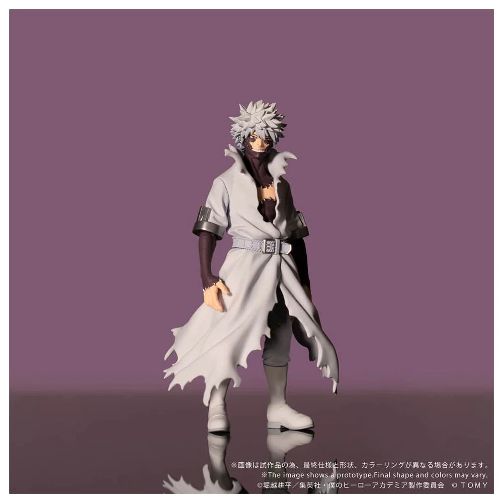 My Hero Academia Dabi Collekazaro Figure [PREORDER]