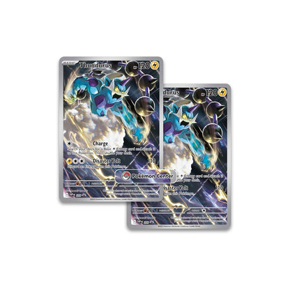Pokemon Scarlet&Violet - Black Bolt Elite Trainer [ENG][PREORDER]