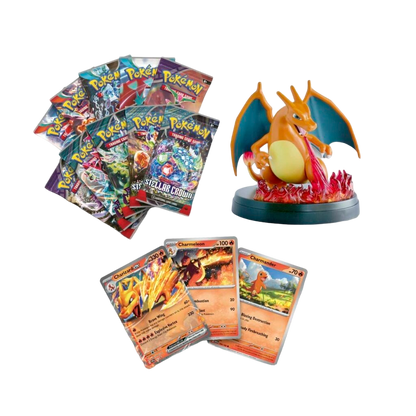 Charizard Ex Super Ultra Premium Collection [ITA][PREORDER]