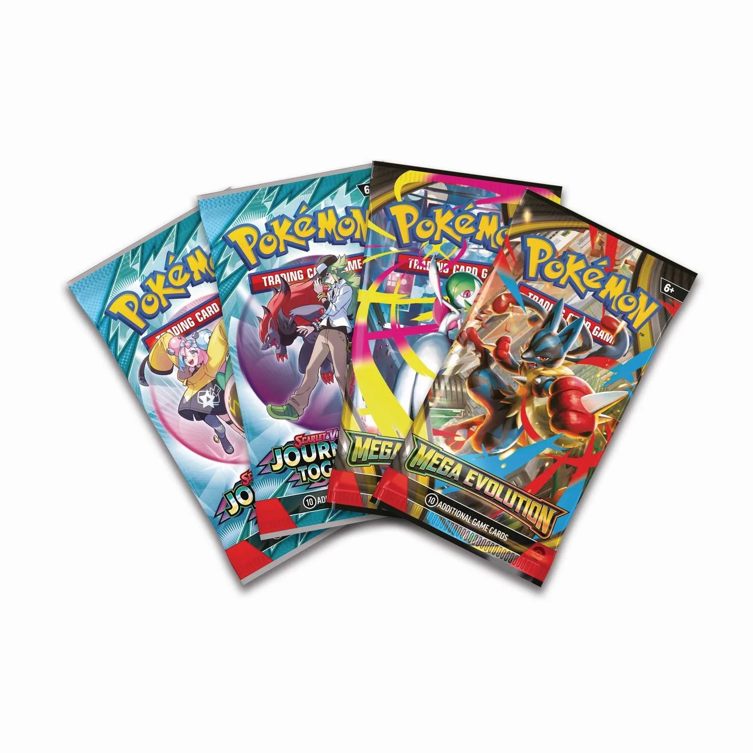 Pokémon TCG: Mega Kangaskhan ex Box  [ENG][PREORDER]