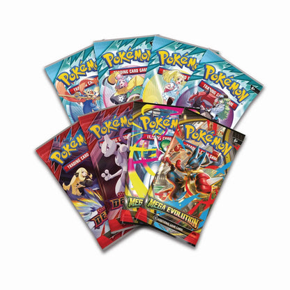 Pokémon TCG: Mega Venusaur ex Premium Collection [ENG][PREORDER]