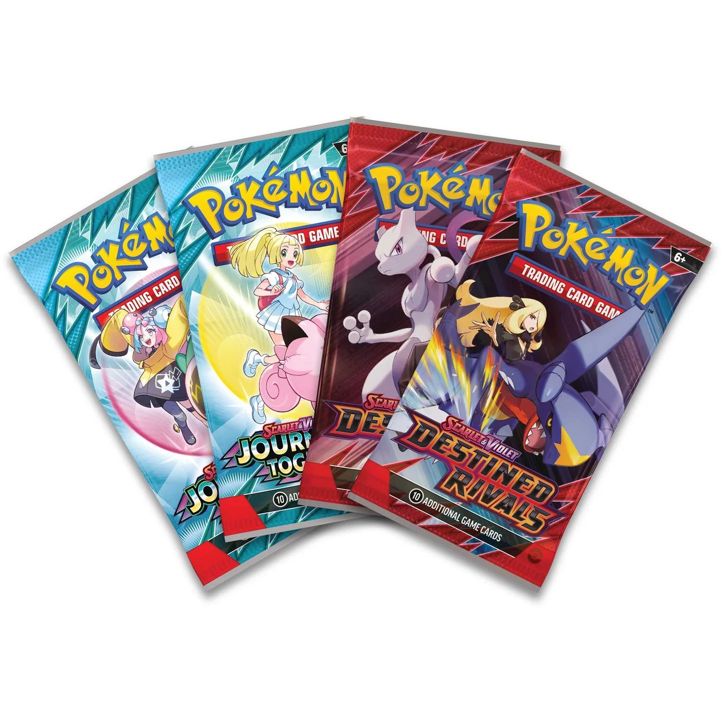 Pokémon TCG: Team Rocket Tins [ENG] [PREORDER]