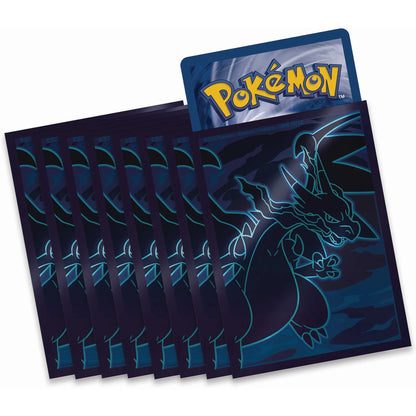 Pokémon TCG: Mega Evolution Phantasmal Flames - Elite Trainer Box ETB [ENG][PREORDER]