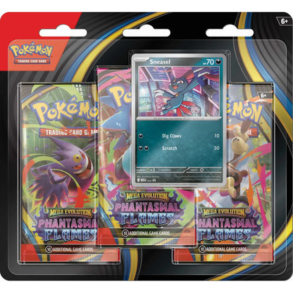Pokémon TCG: Mega Charizard Ultra-Premium Collection + Premium Checklane CDU 3 PACKS [ENG][PREORDER]