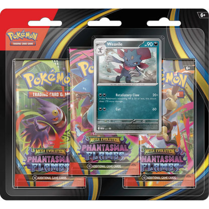 Pokémon TCG: Mega Charizard Ultra-Premium Collection + Premium Checklane CDU 3 PACKS [ENG][PREORDER]