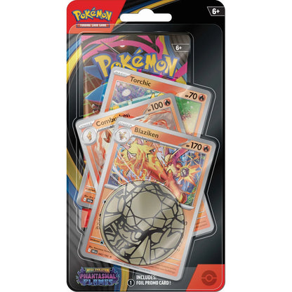 Pokémon TCG: Mega Charizard Ultra-Premium Collection + Premium Checklane CDU 1 PACK [ENG][PREORDER]