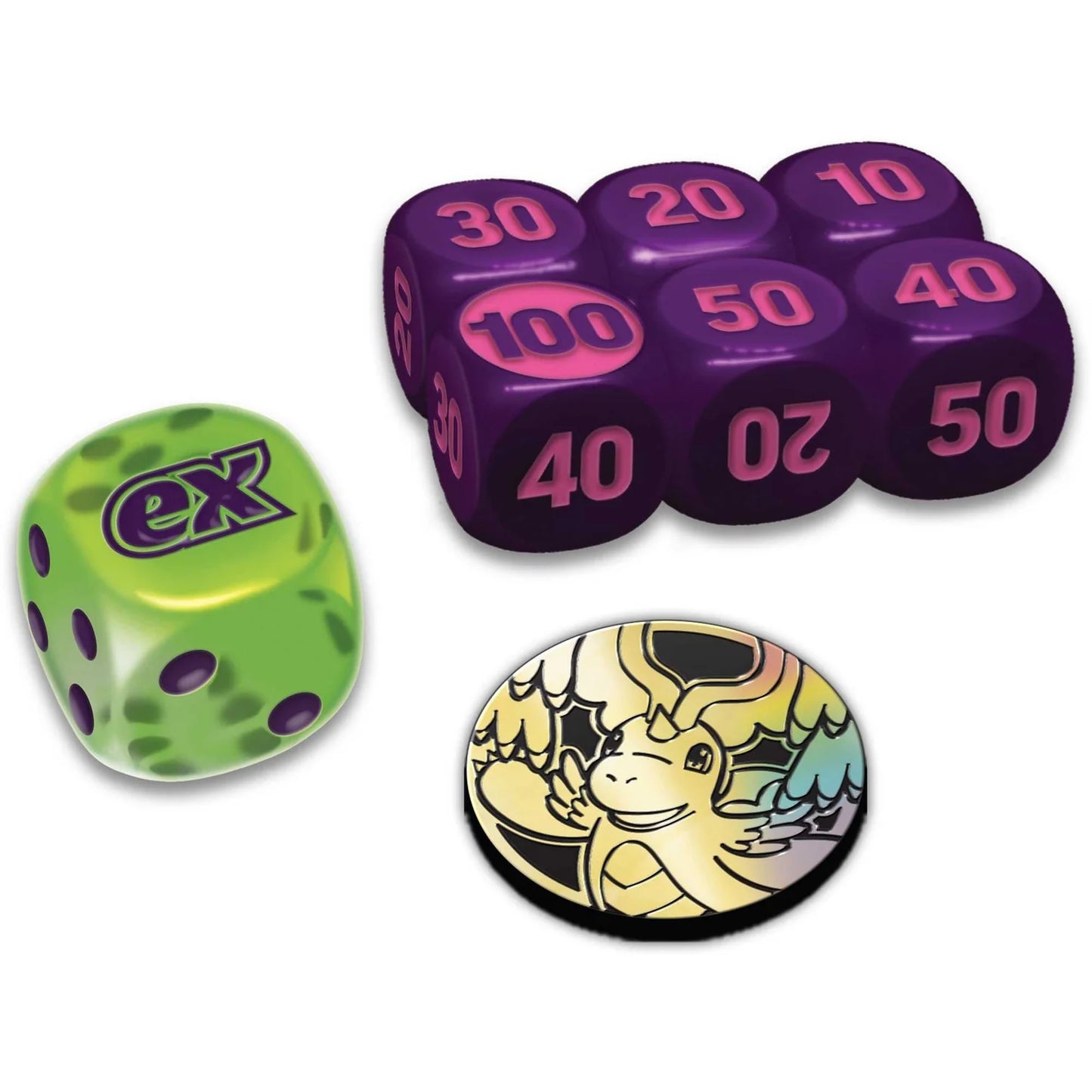 Pokémon TCG: Mega Evolution Ascended Heroes - Elite Trainer Box [ENG][PREORDER]