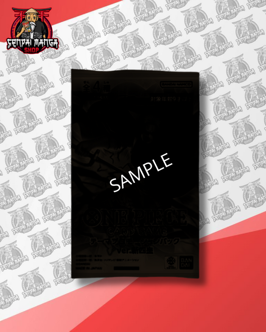 Dragon Ball Super Card Game Fusion World Promotion Pack CASUALE 1 JAP]