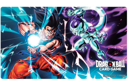 DBS Fusion World Accessories Set 01 Son Goku vs. Frieza [ENG] [PREORDER]