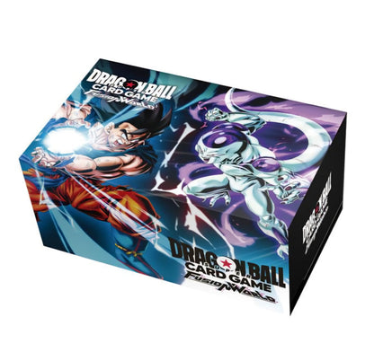 DBS Fusion World Accessories Set 01 Son Goku vs. Frieza [ENG] [PREORDER]