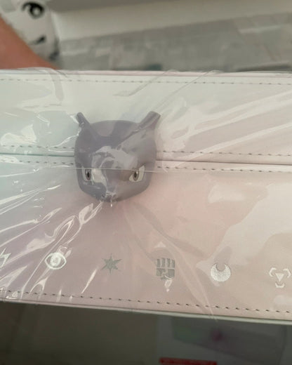 Pokémon Mewtwo V-Star Battle Set Gift Box [CHINA]