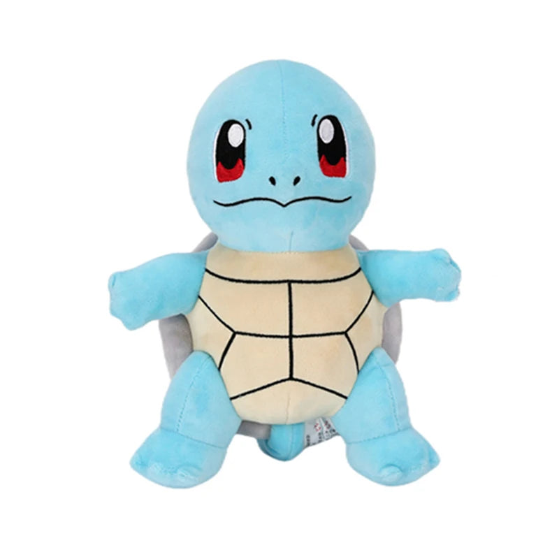Pokemon Peluche - Squirtle
