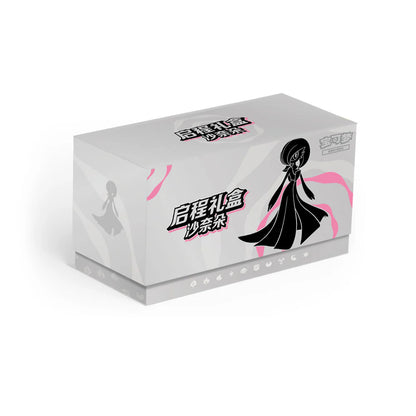 Simplified Chinese Pokemon Gardevoir Journey Gift Box [CHINA][PREORDER]