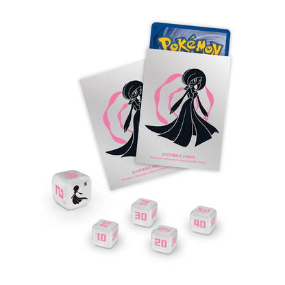 Simplified Chinese Pokemon Gardevoir Journey Gift Box [CHINA][PREORDER]