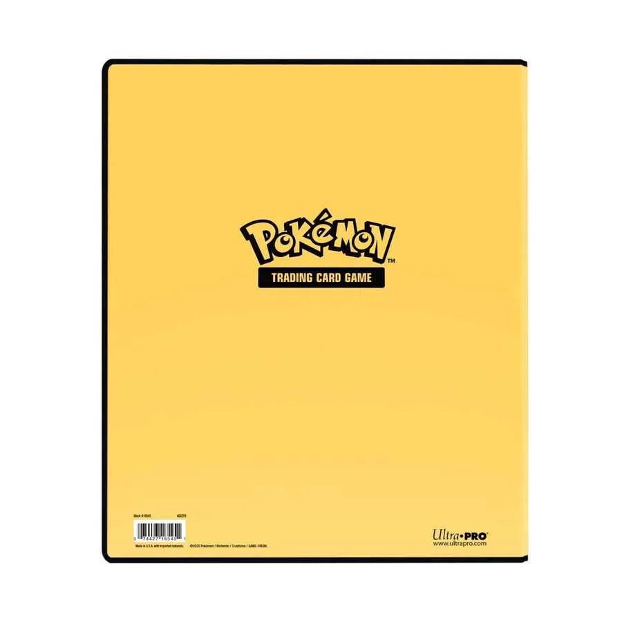 Pokemon: Pikachu 2-inch Album