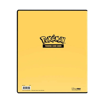 Pokemon: Pikachu 2-inch Album