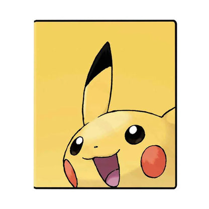Pokemon: Pikachu 2-inch Album
