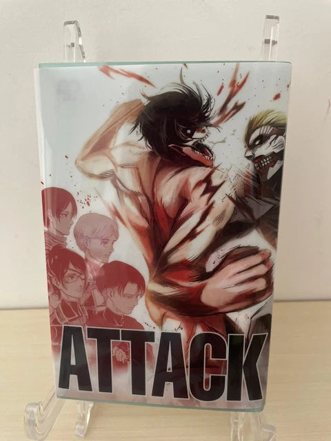 Variant Cover Attack on Titan N. 28 [JAP]